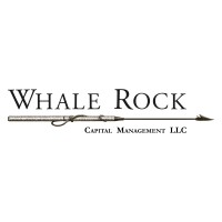 Whale Rock Capital