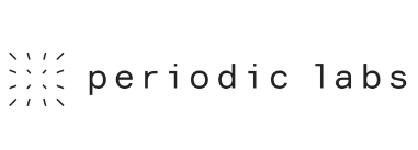 Periodic Labs