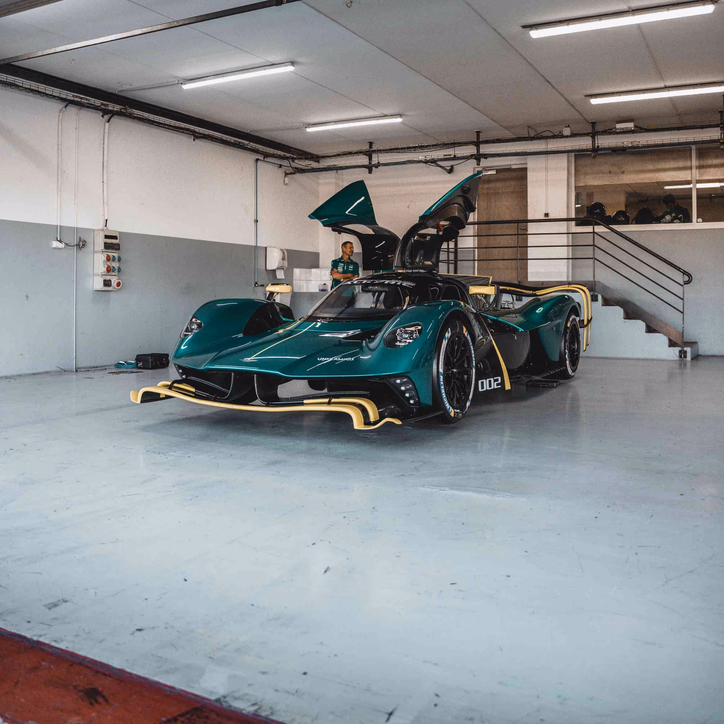 BPM Monaco Paul Ricard Experience Day 2025 | Event Film