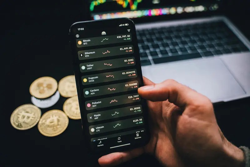How to Recover Stolen Cryptocurrency