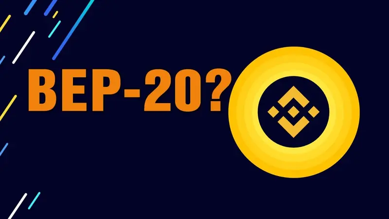 Usdt bep20