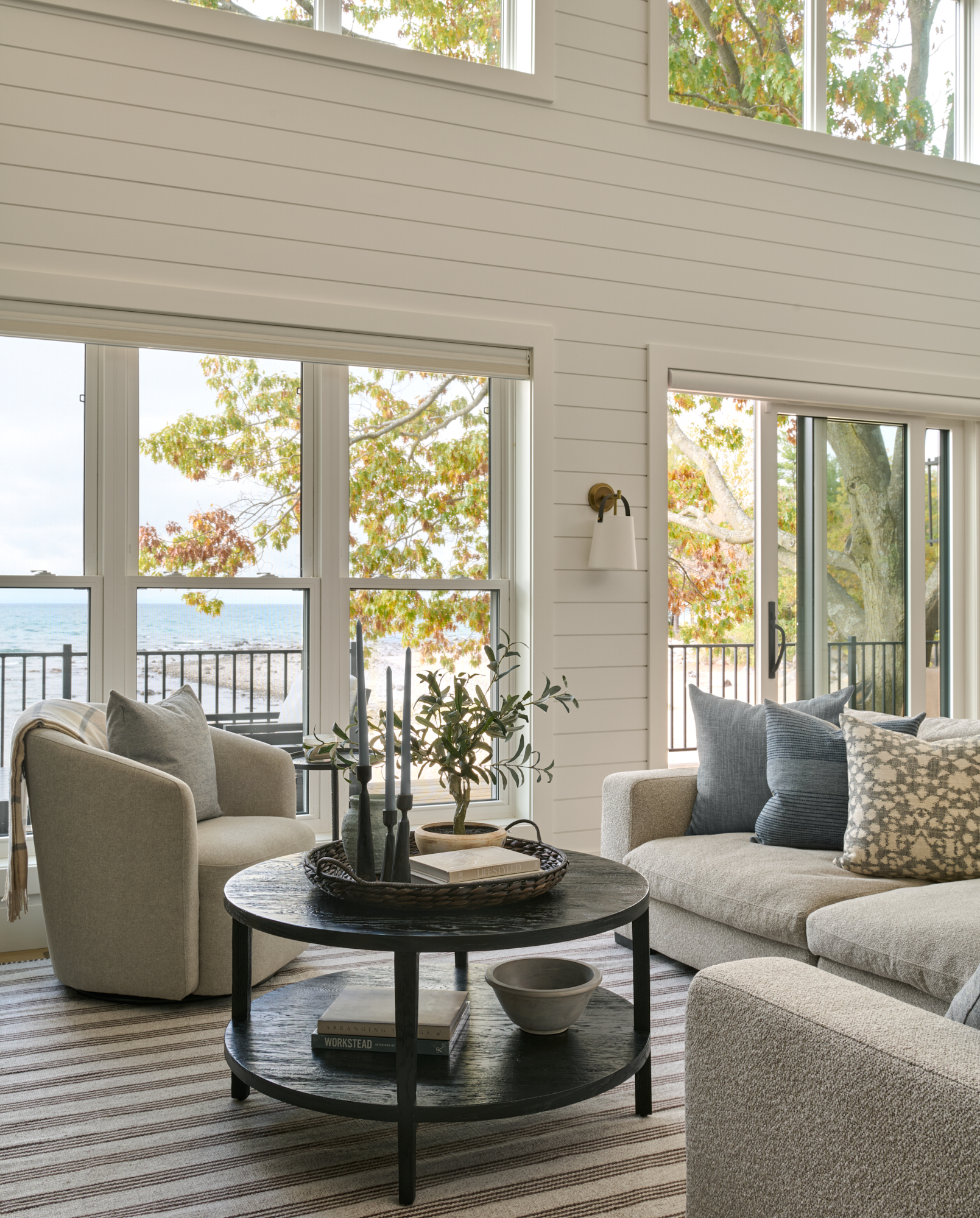 Tiny Beaches Cottage