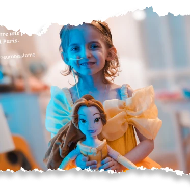 Image de l'association make a wish