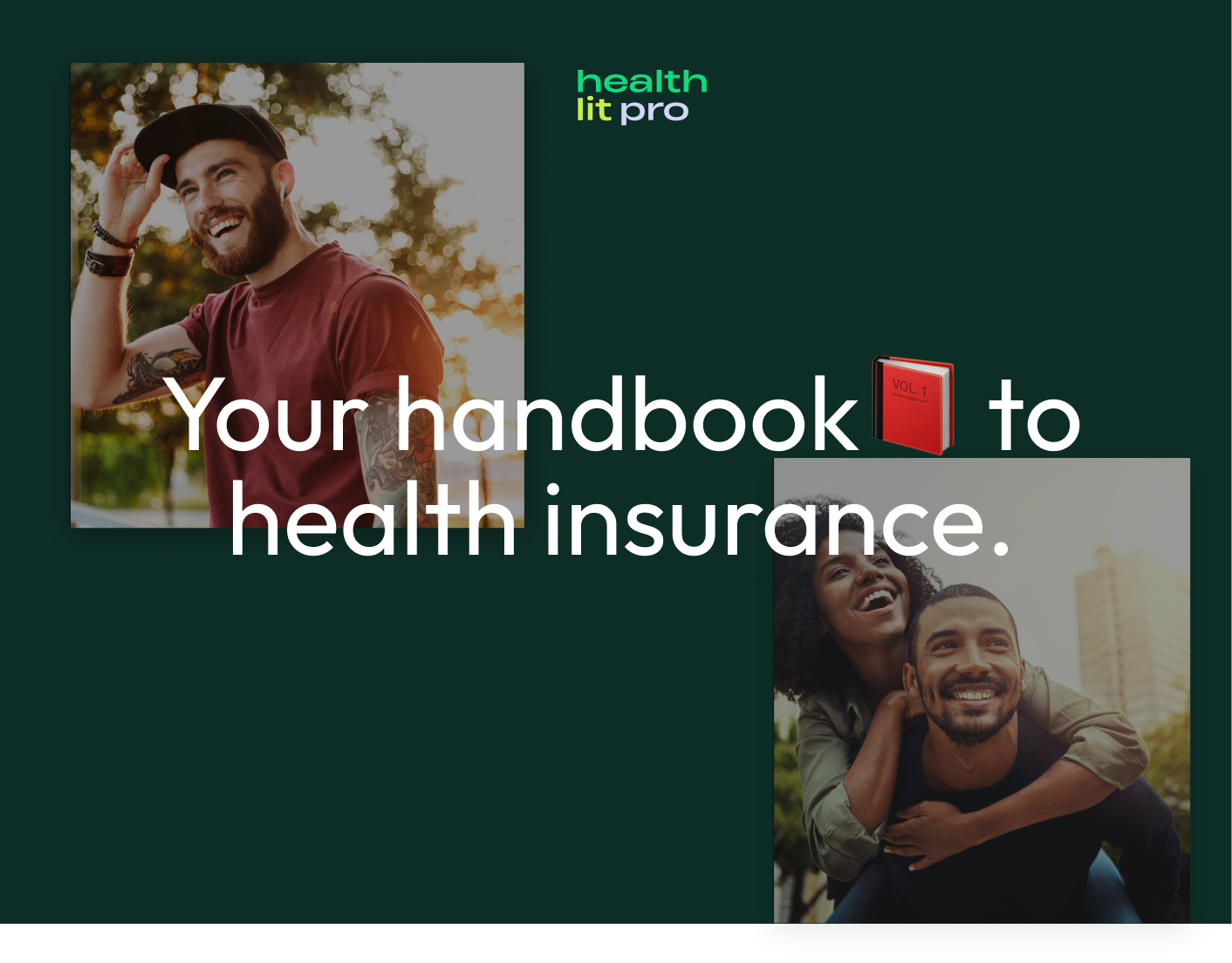Health Lit Pro 