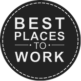 Best Places to Work logo