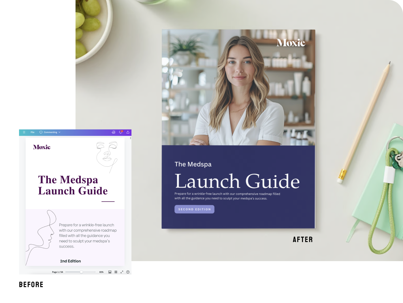 Ebook Design