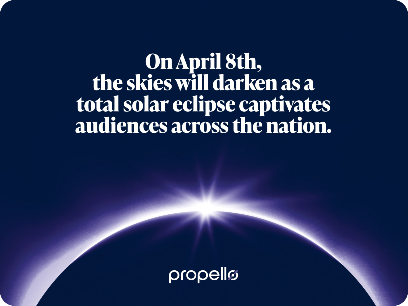 Solar eclipse kit