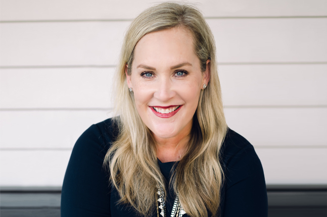 Wendy Faust