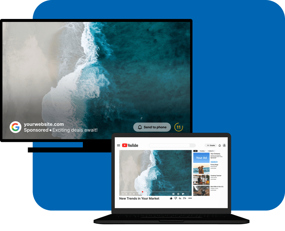 YouTube+