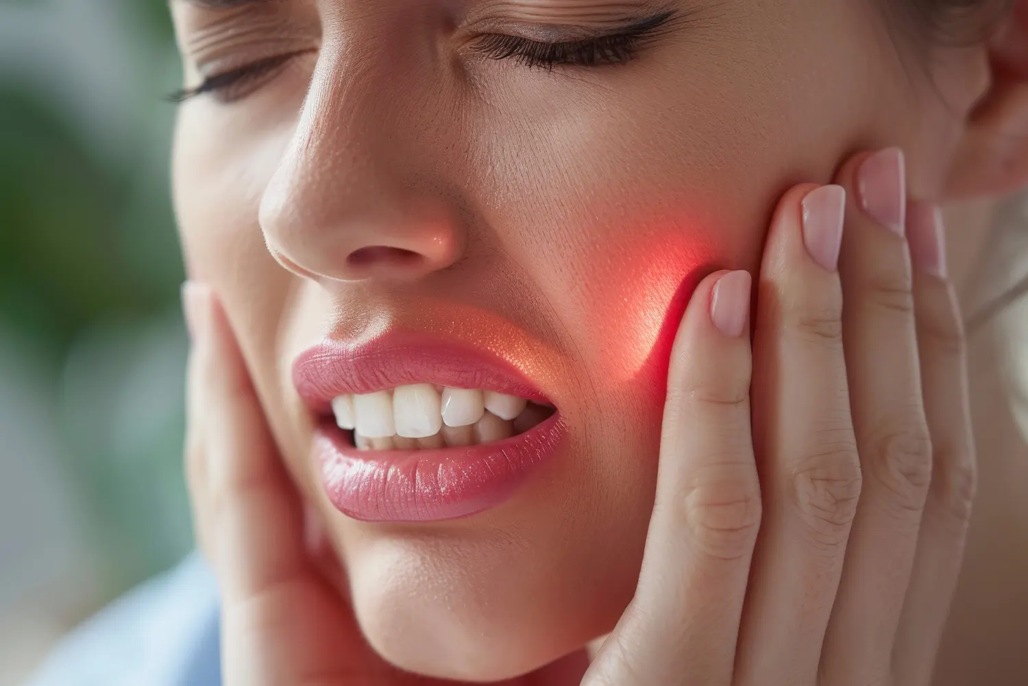 TMJ Treatment in Wilmington, NC | Omni Dental