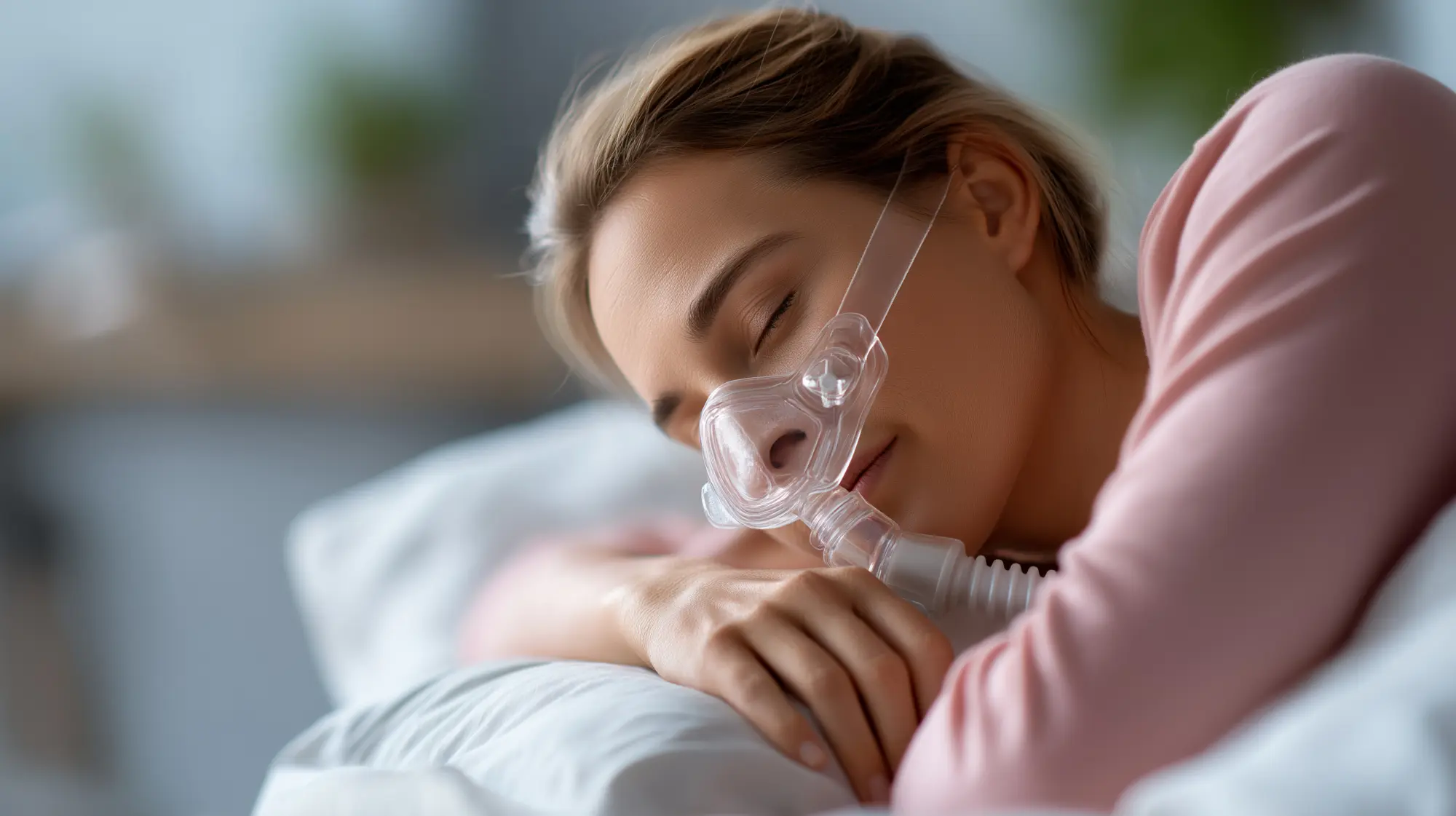 Sleep Apnea Treatment in Wilmington, NC | Omni Dental