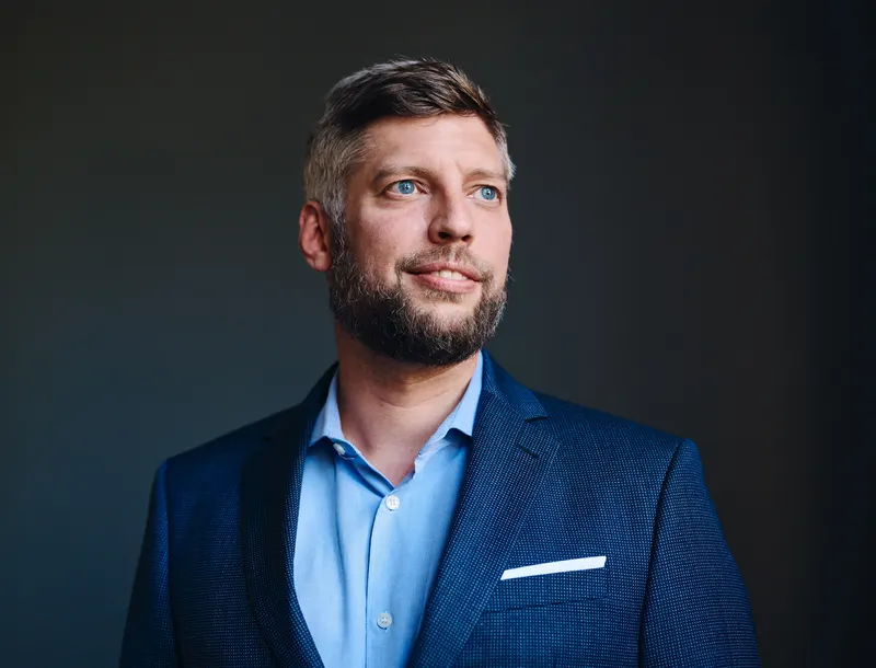 Triple Certified Experte Matthias Froschmaier Profilbild
