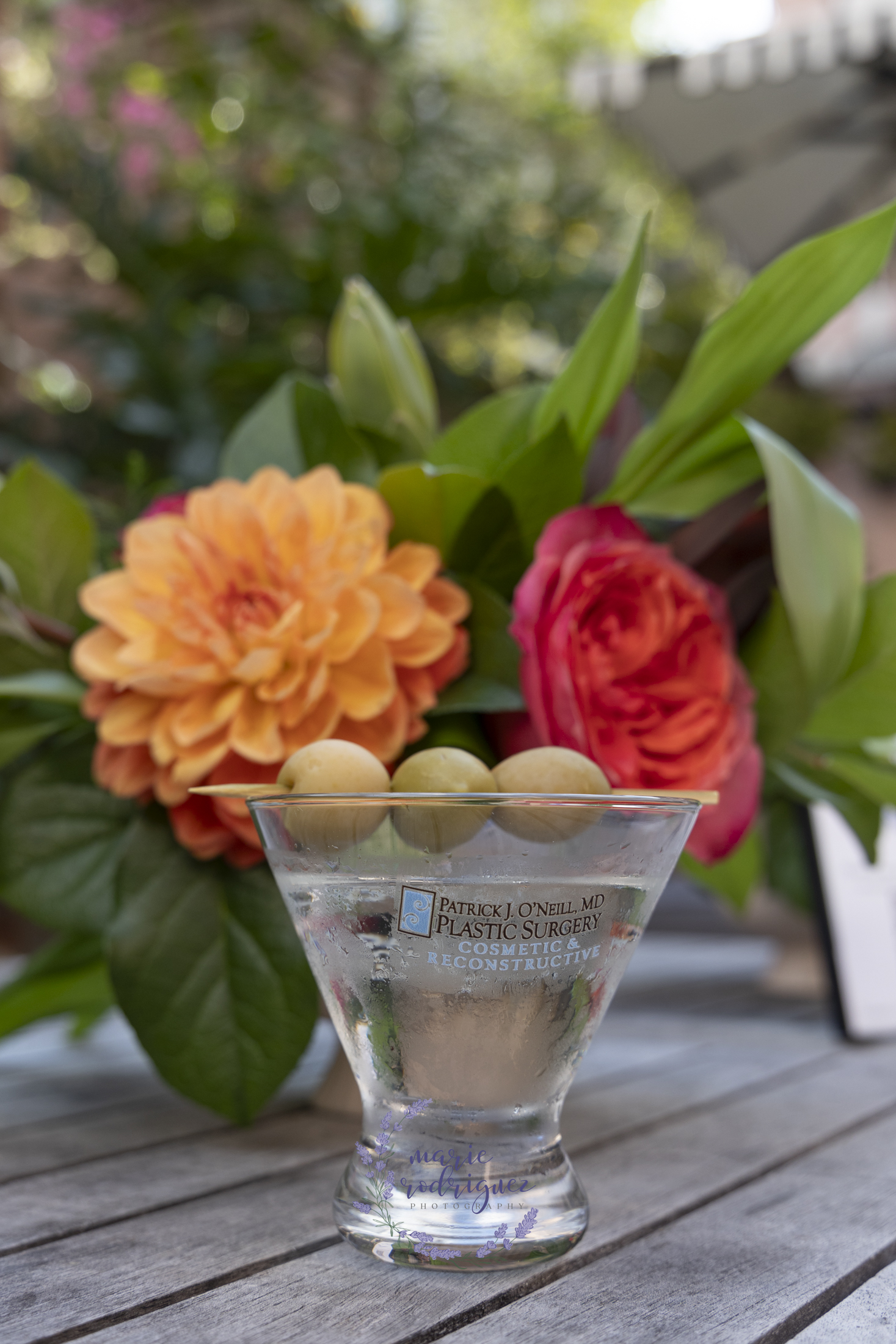 flower arrangements
