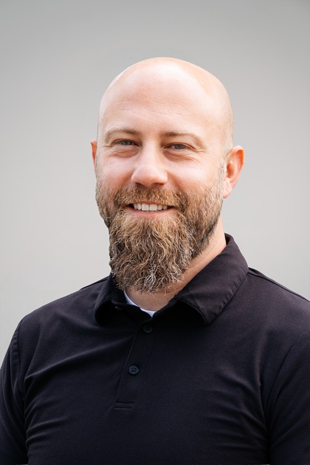 Shaun Brown