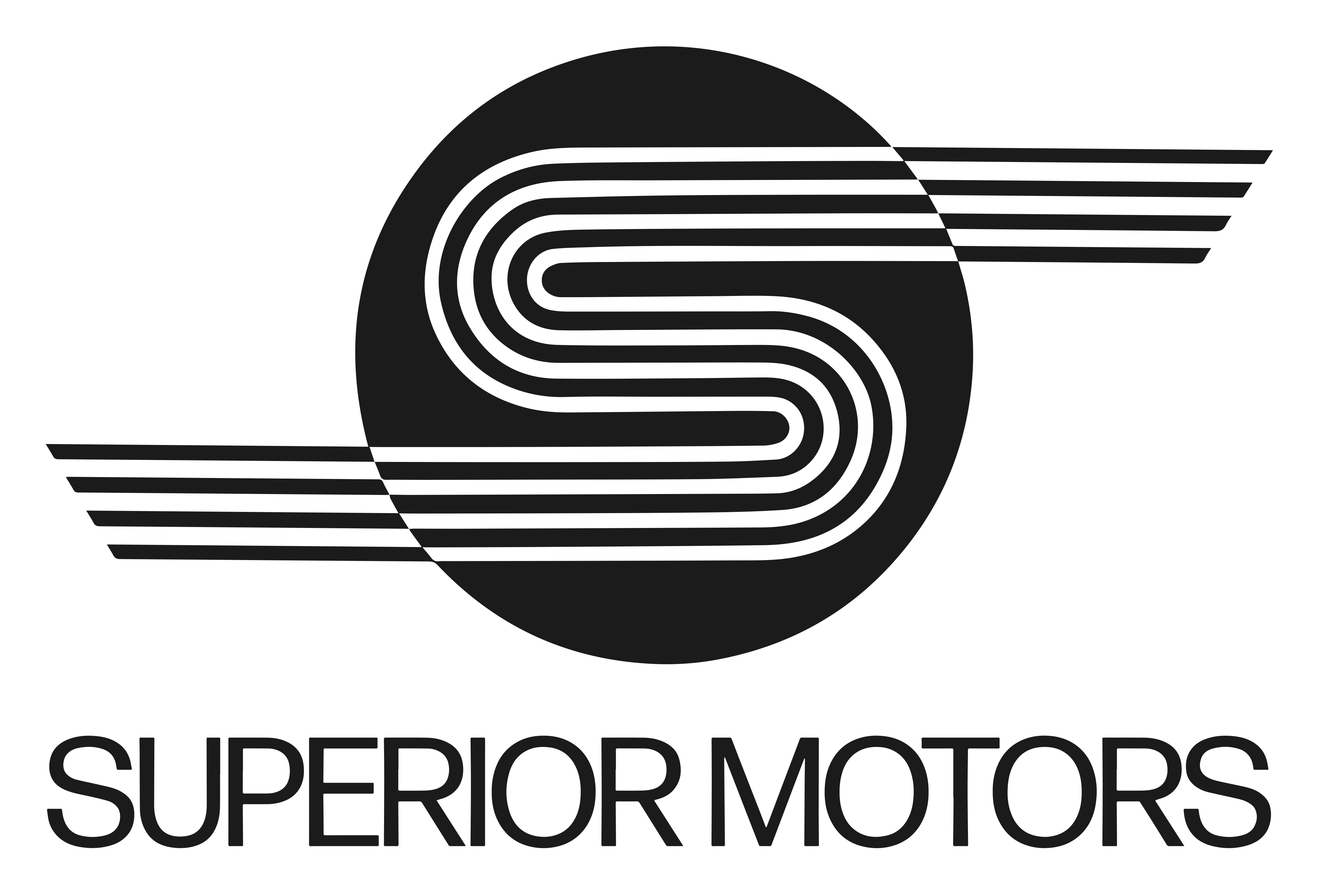 Superior Motors Logo
