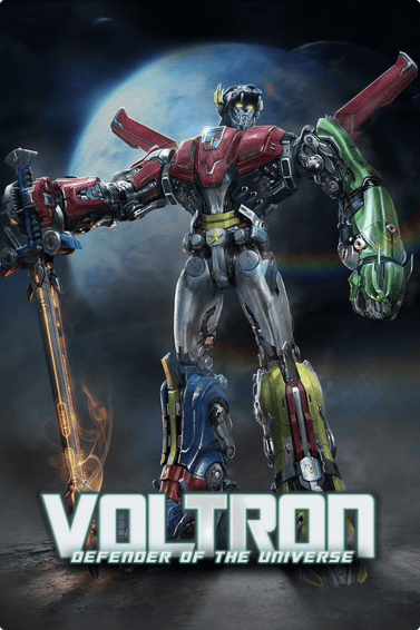 Voltron