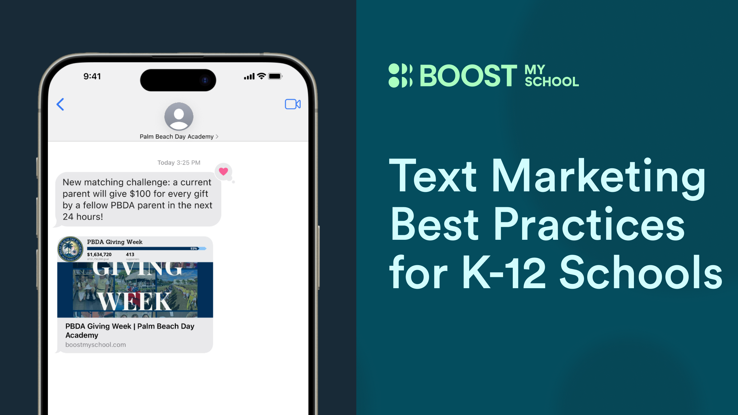 Text Marketing Best Practices for K-12 Schools