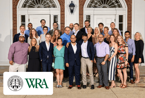 How Western Reserve Academy increased young alumni reunion attendance 108%.