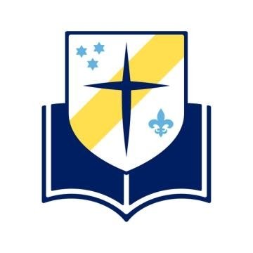 School logo