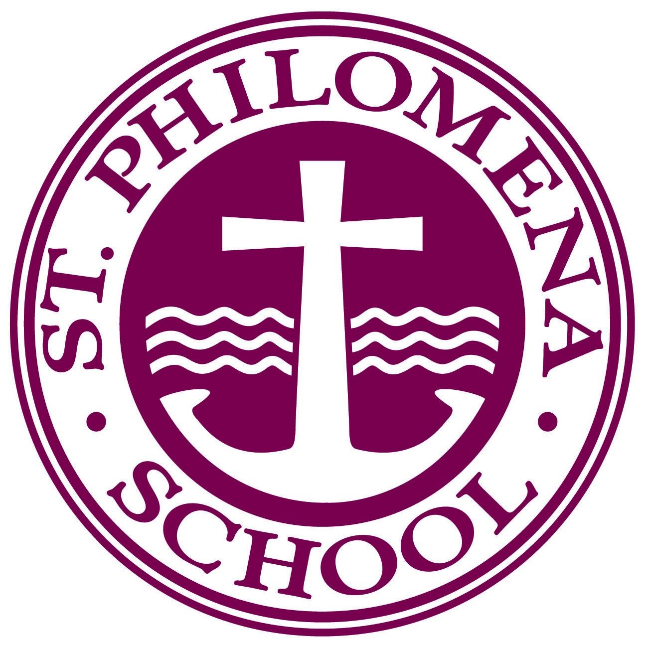 School logo