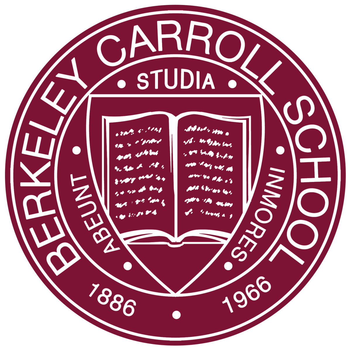 School logo