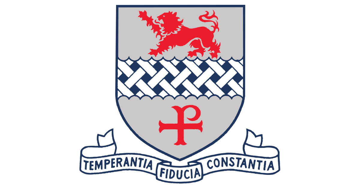 School logo