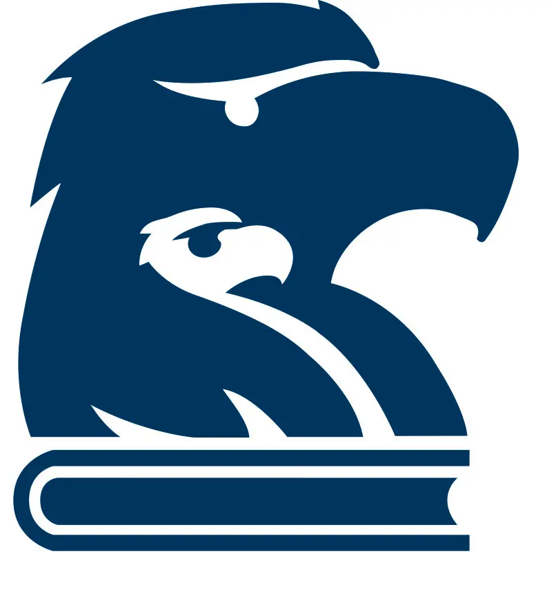 School logo