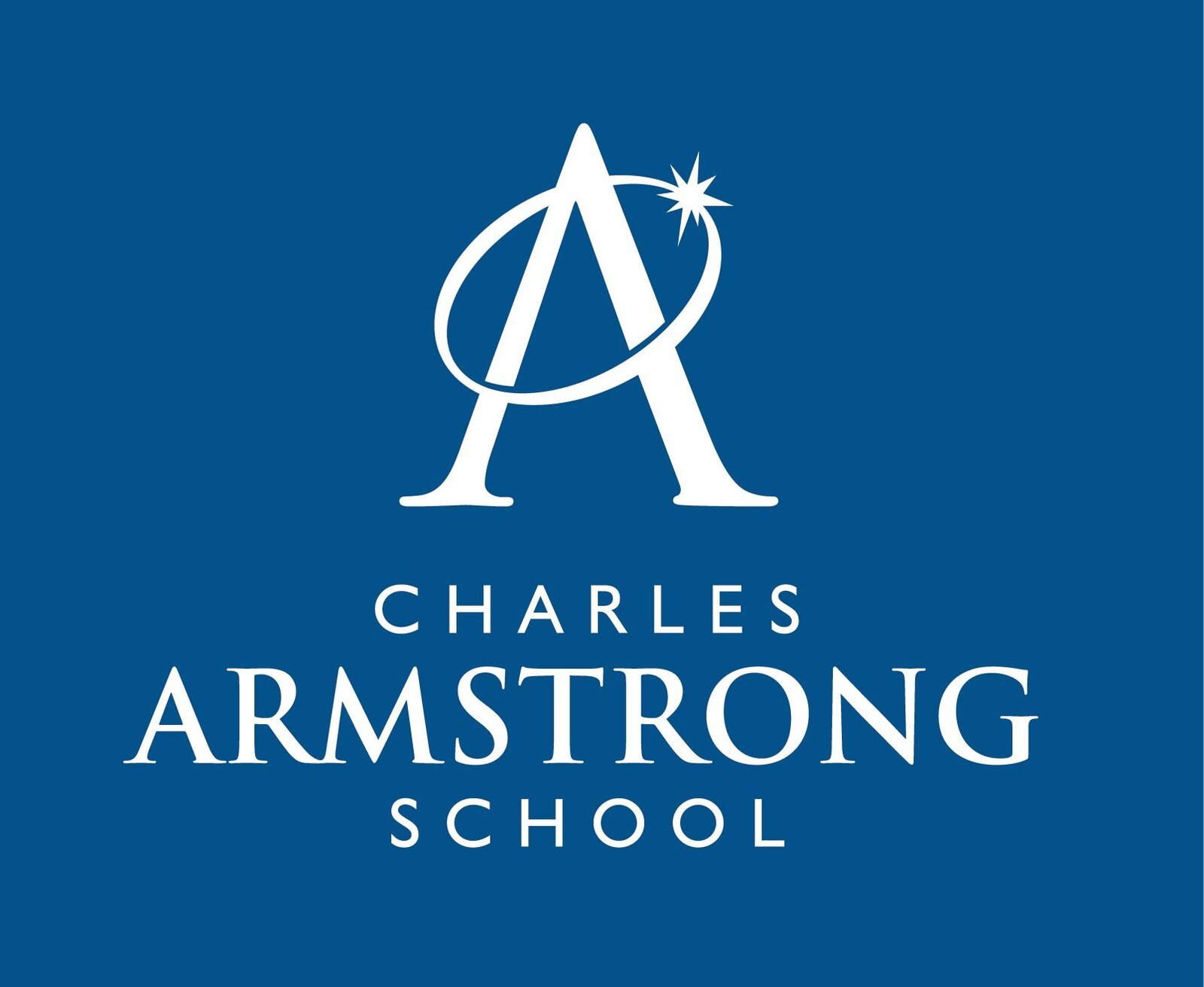 School logo