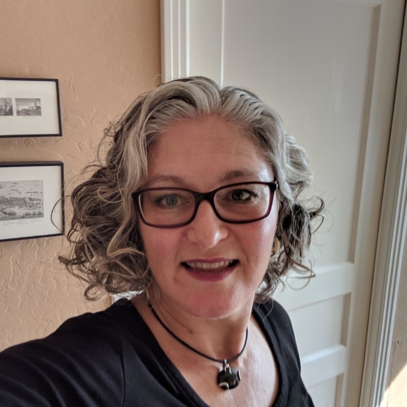 Person photo