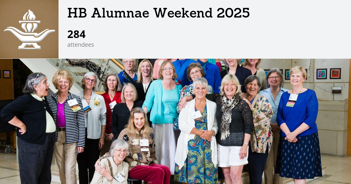 The 5-Step Framework Behind Hathaway Brown's 47% Alumni Participation Rate