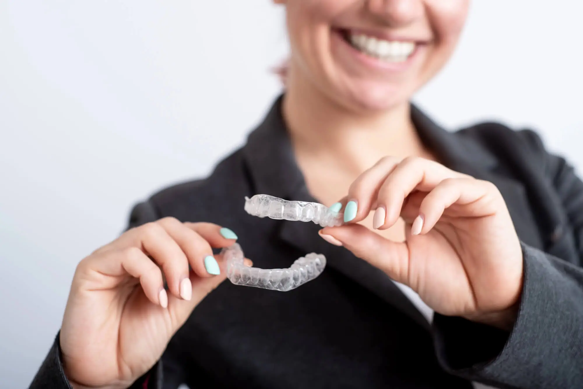 Invisalign in Palm Beach Gardens