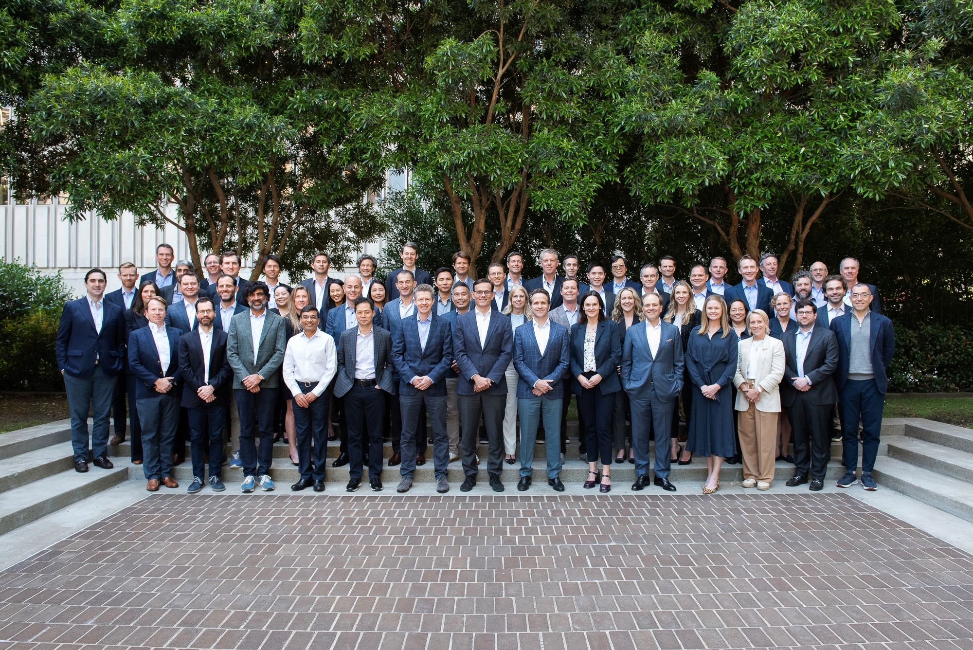 Farallon Capital Management, L.L.C. | Our People