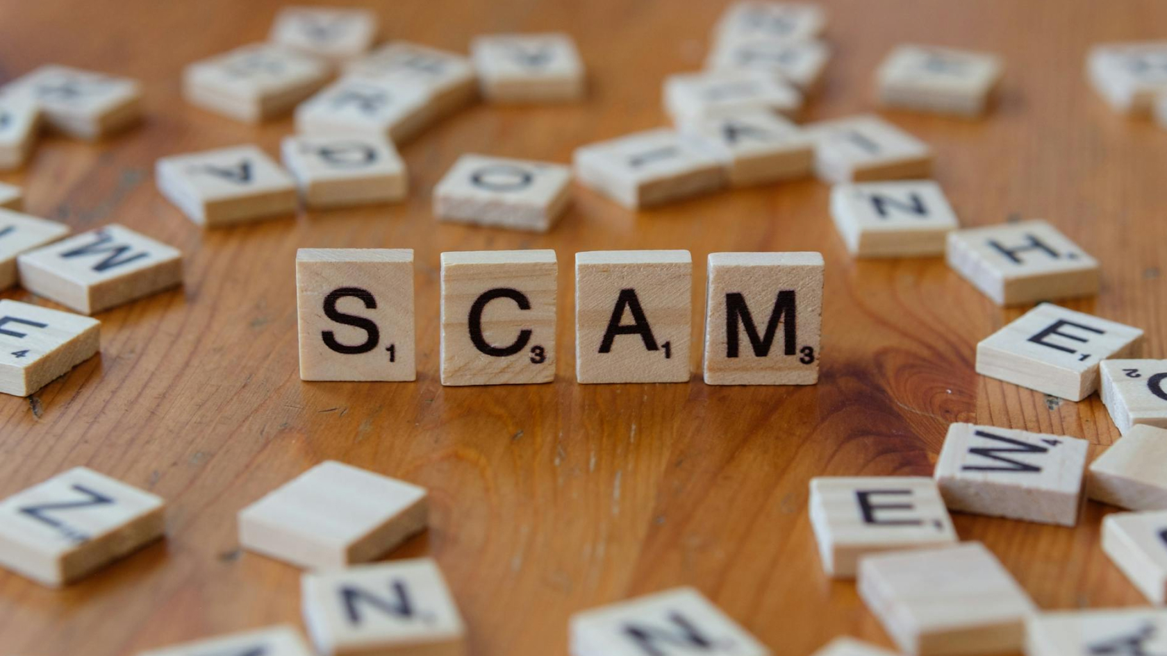 Searches for ticket scams are up 900% in 2025—here's how to protect yourself