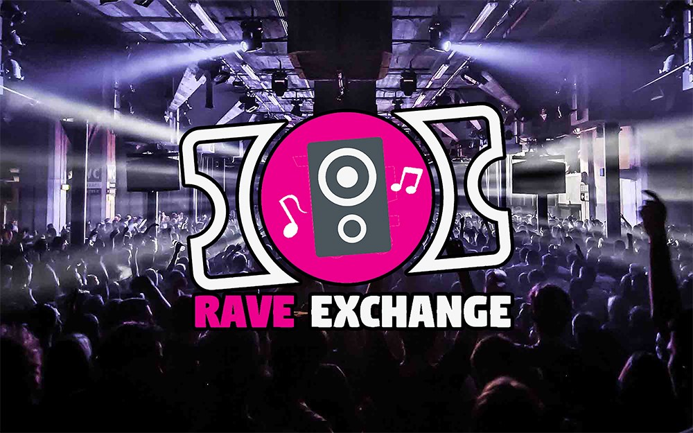 The Rave Exchange