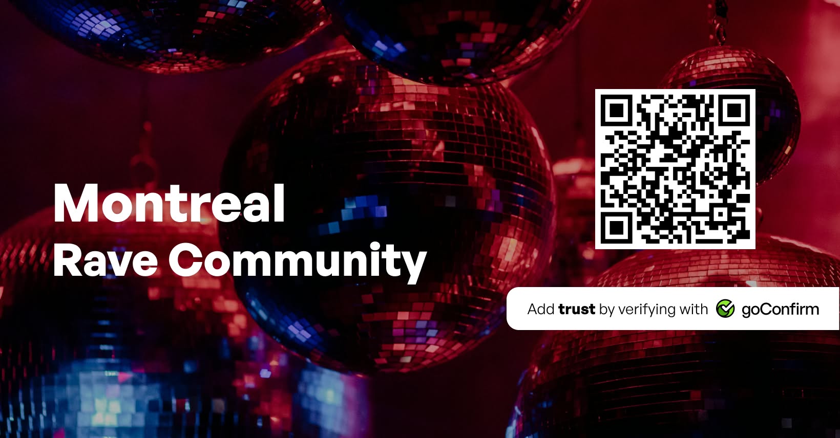Montreal Rave Community