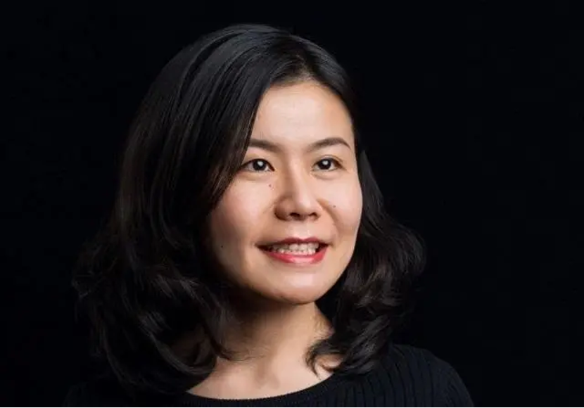 Qu Fang