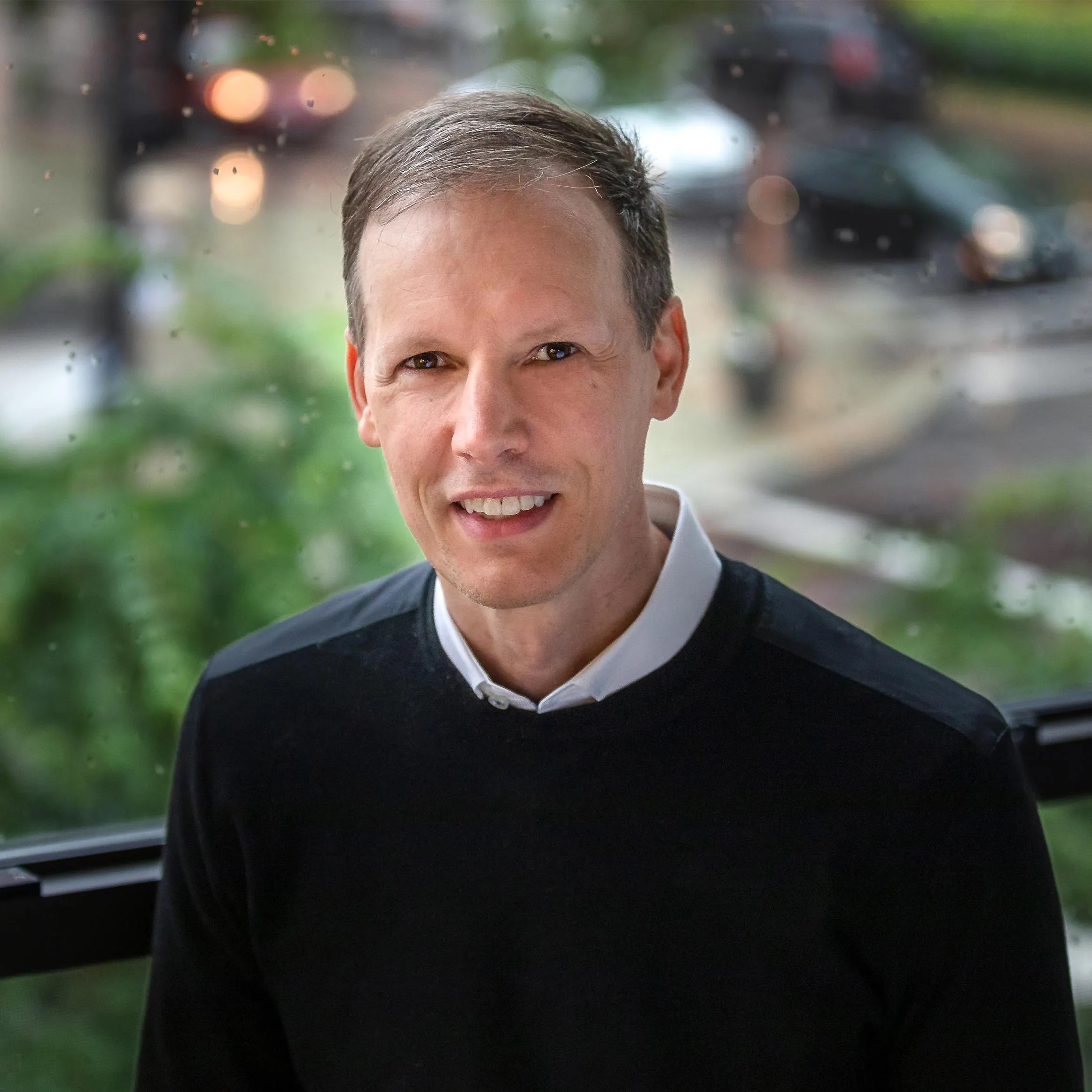 Jim McKelvey