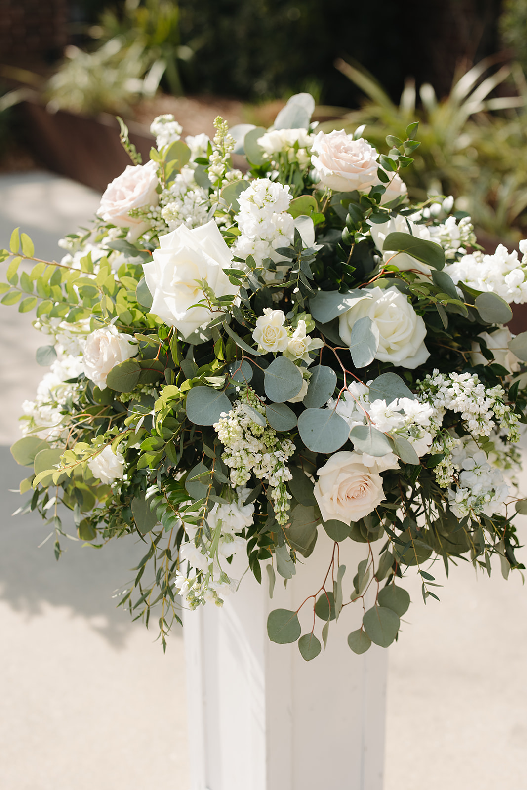 wedding flowers