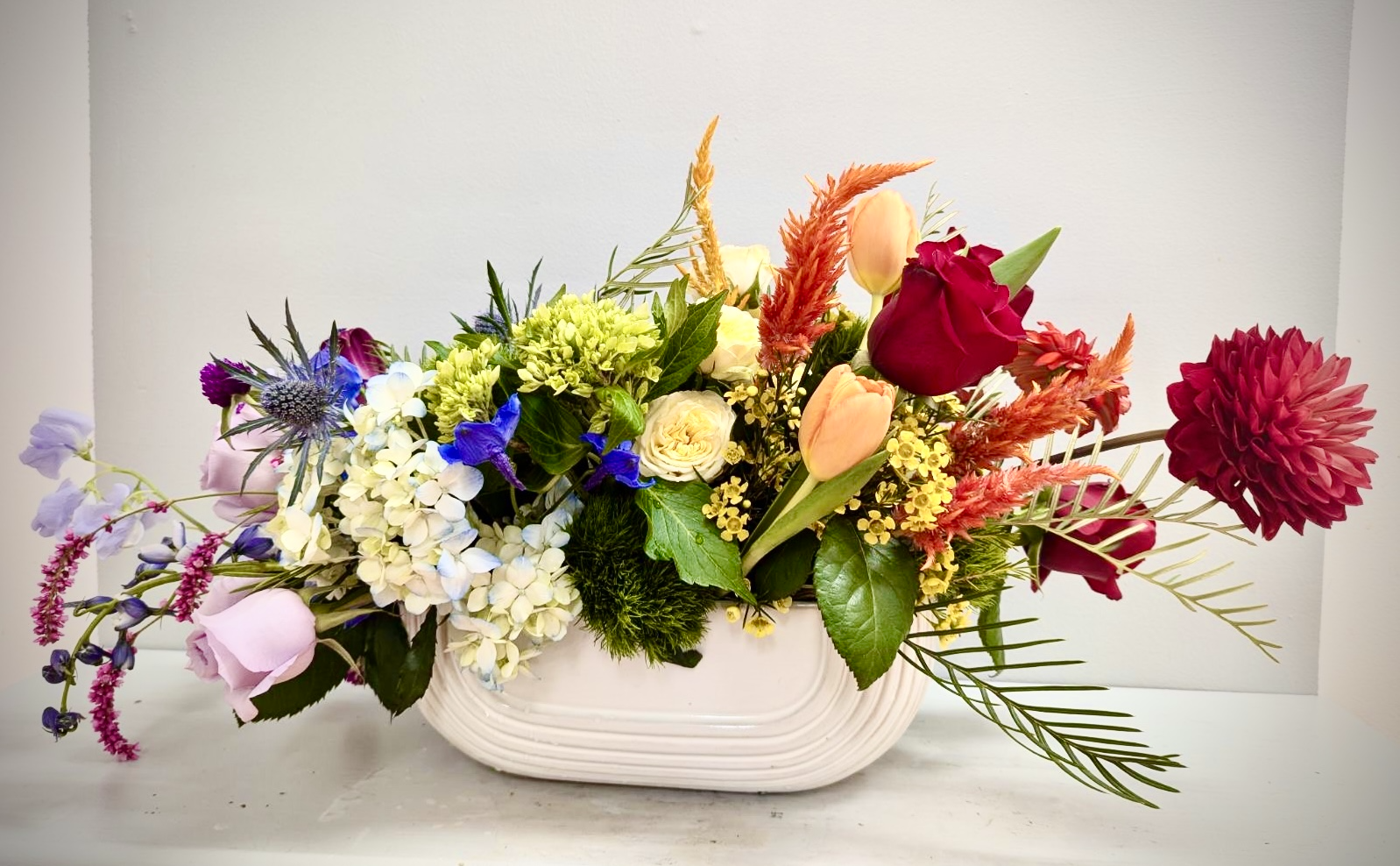 Charleston florist
