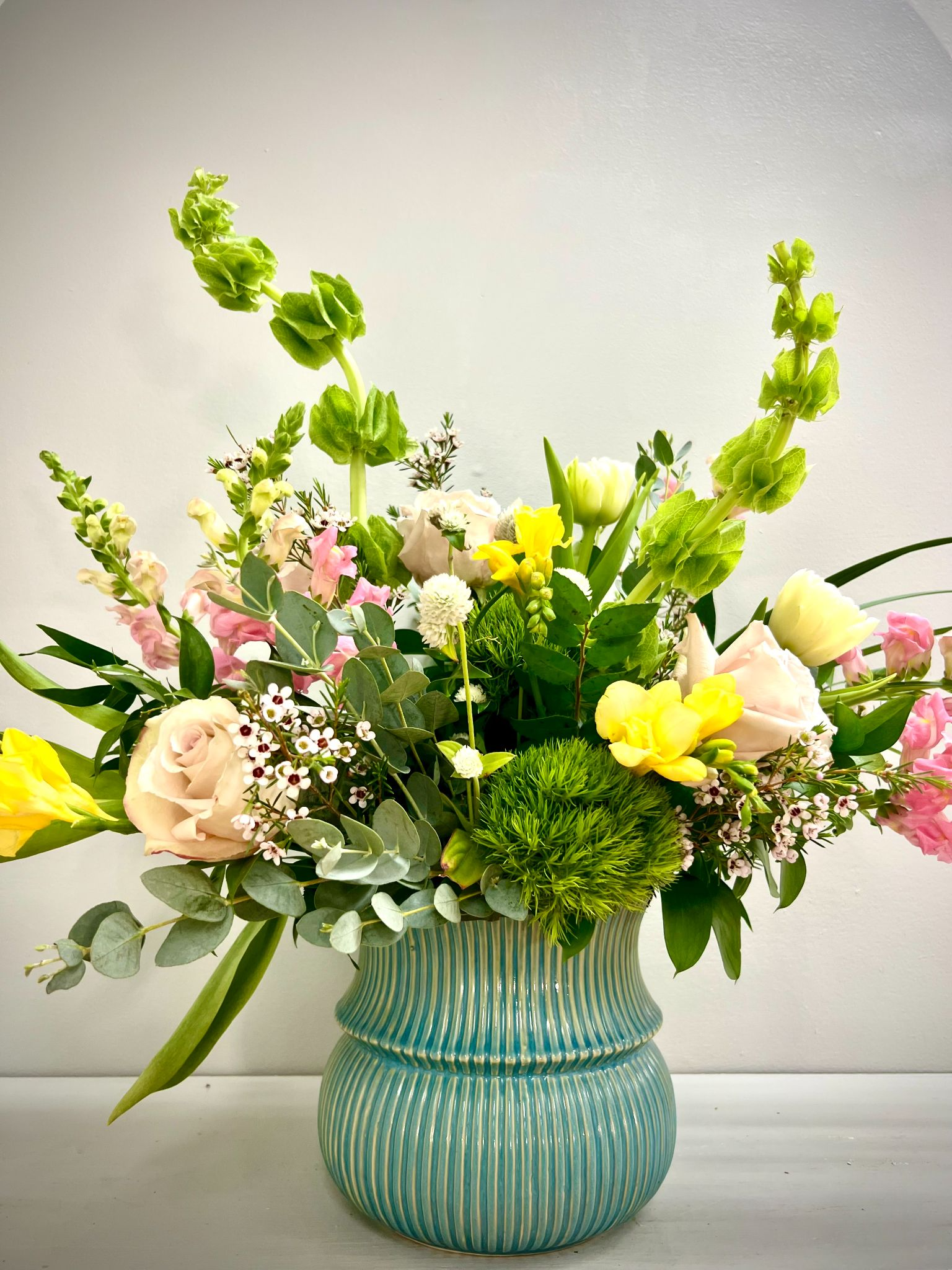 florist in Mount Pleasant
