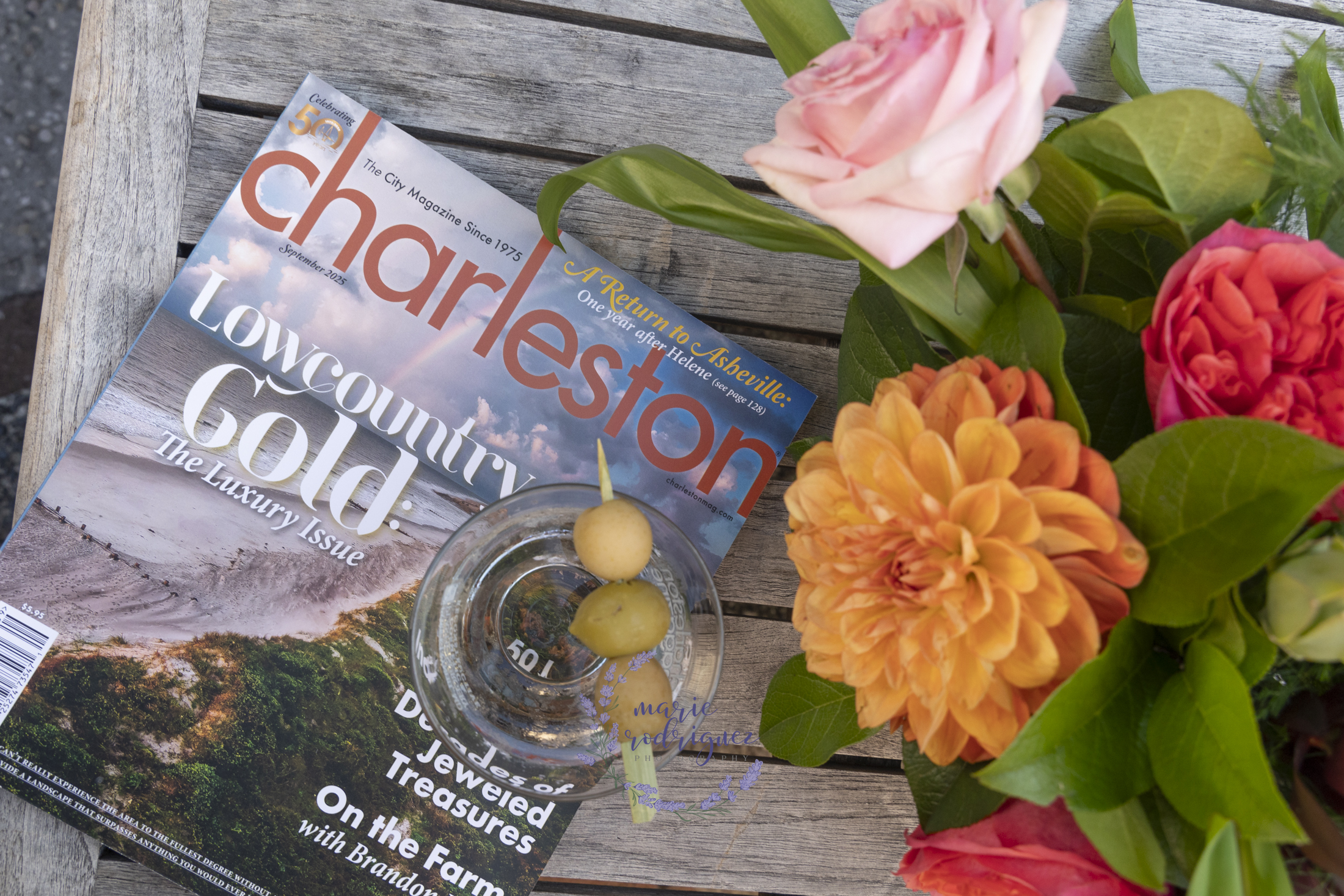 special event flowers