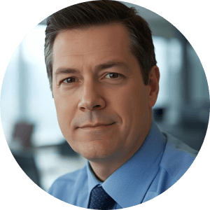 Verifizierter Benutzer in der Steuerberatung