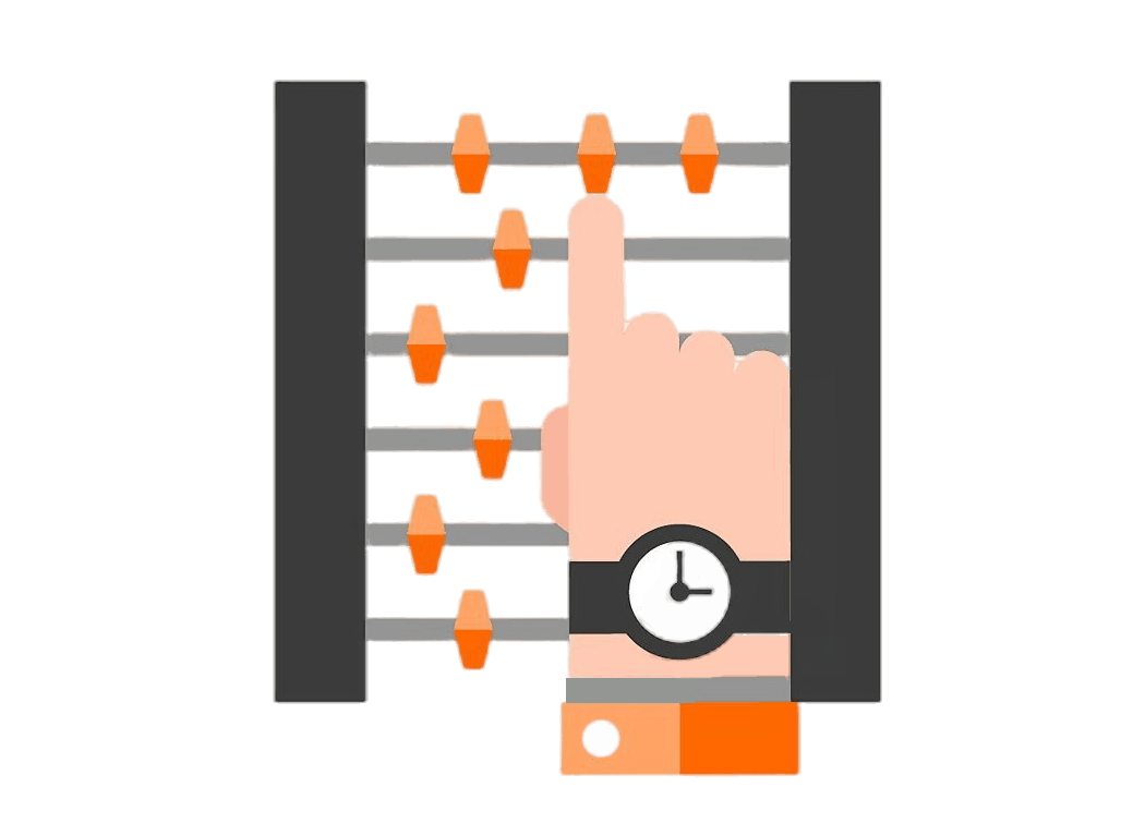 Know the value of your work