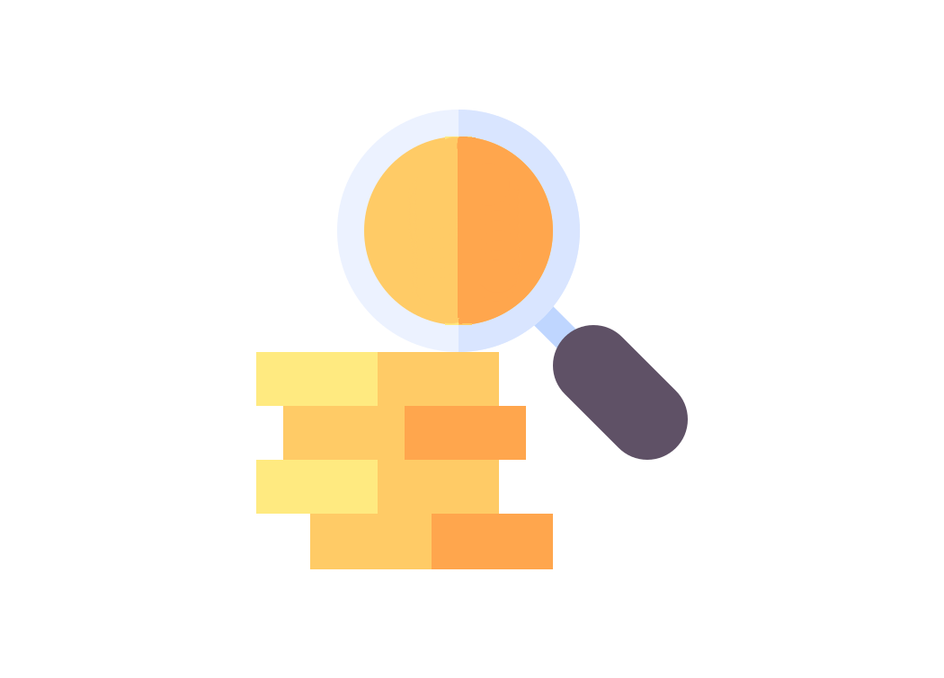 Pricing services accurately