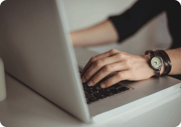 Local-first desktop time tracking