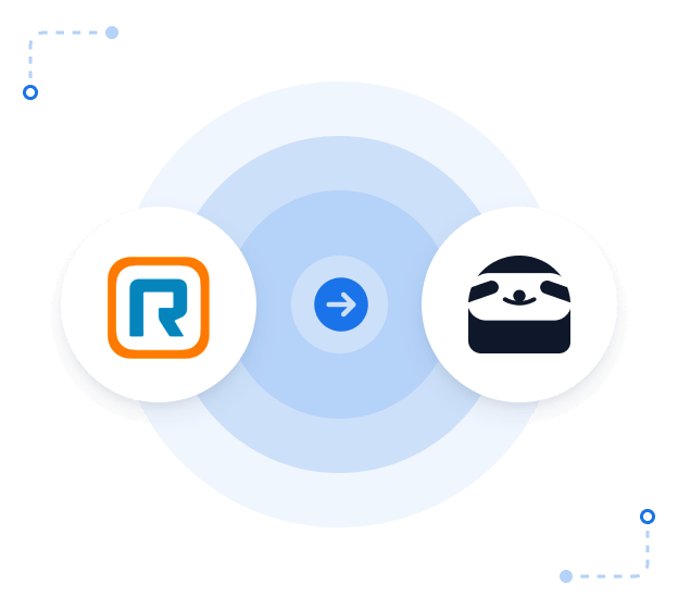 Zeiterfassung für RingCentral von Memtime