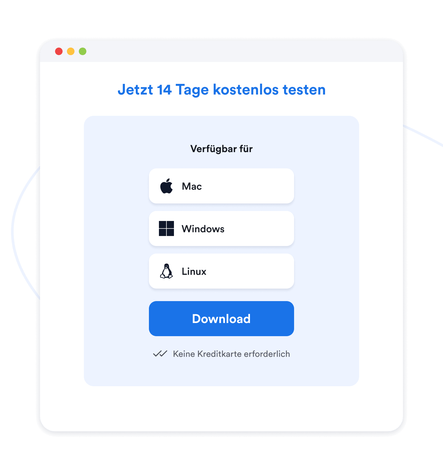 Memtime installieren