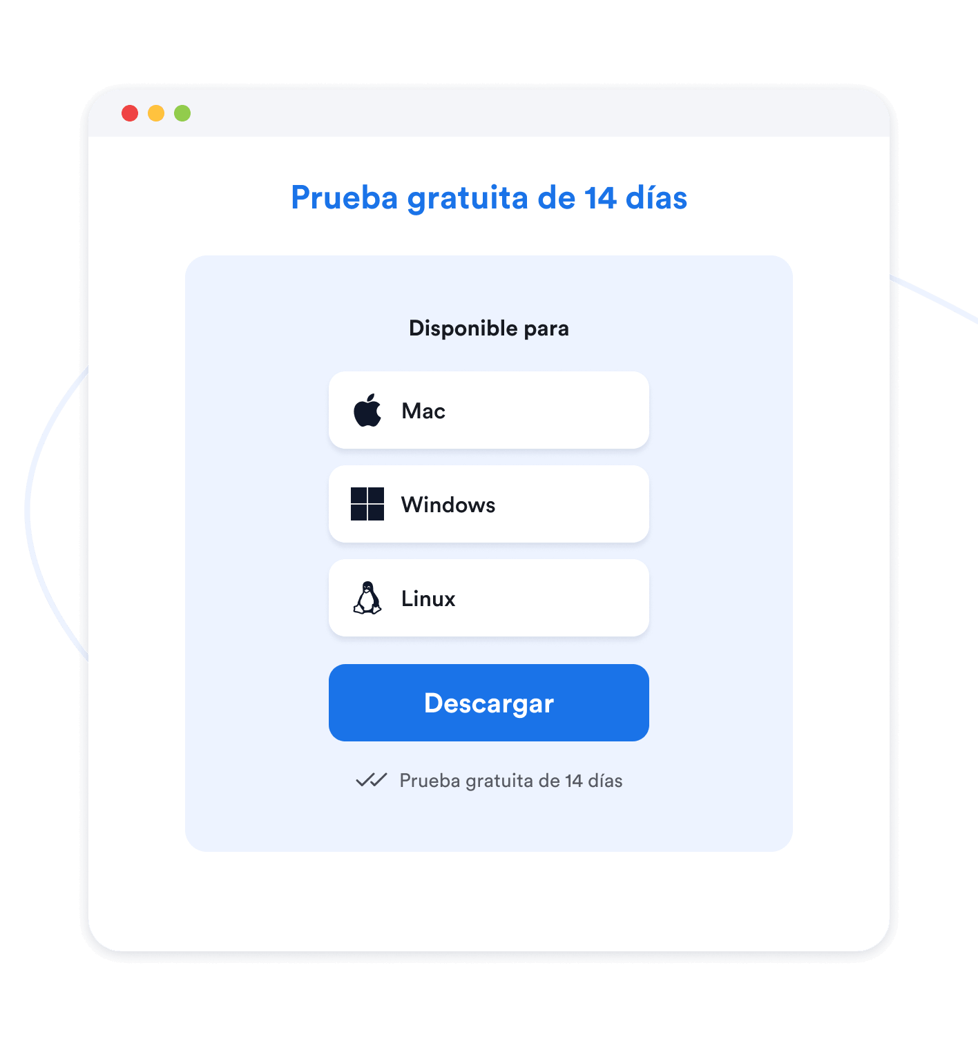 Instalar Memtime