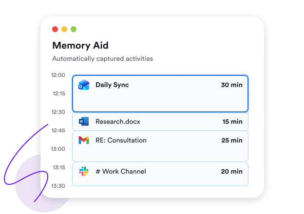 Microsoft Email + Calendar working hours