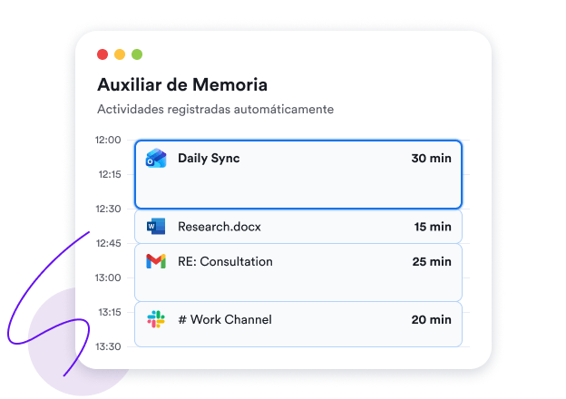 Horas de trabajo en el calendario de Microsoft